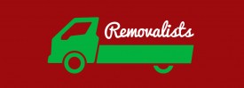 Removalists Cape Bridgewater - My Local Removalists